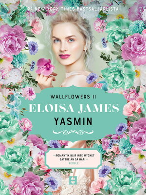 cover image of Yasmin